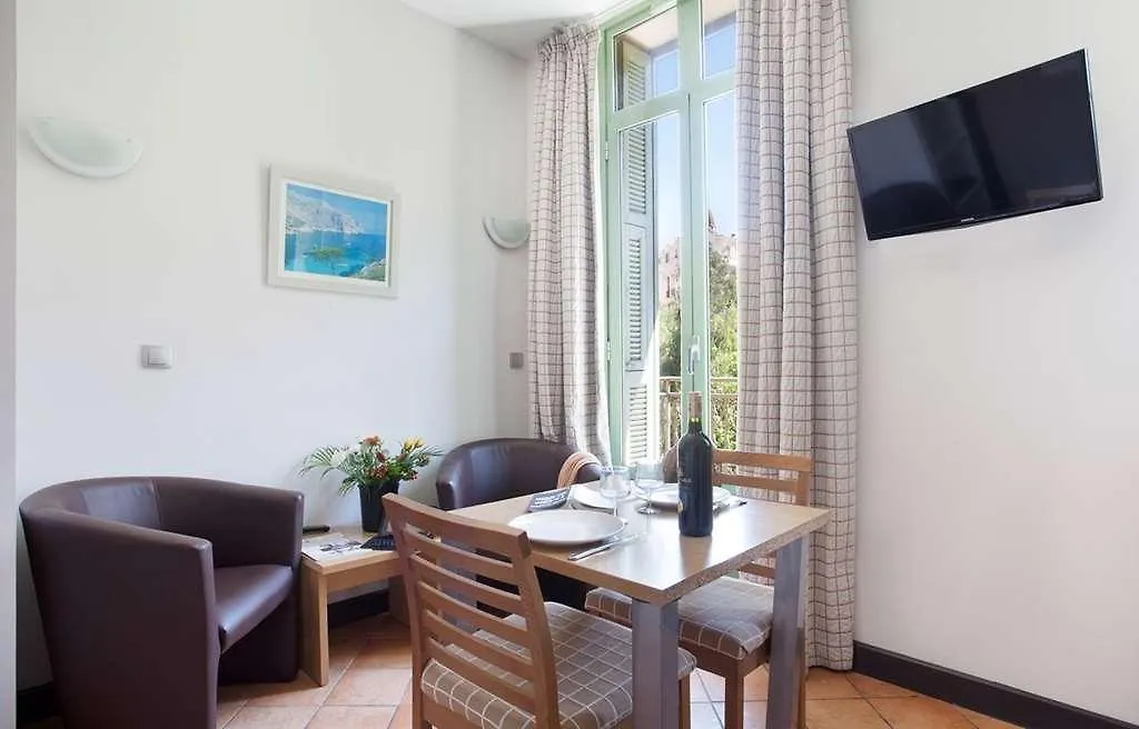 Odalys City Le Palais Rossini Nice