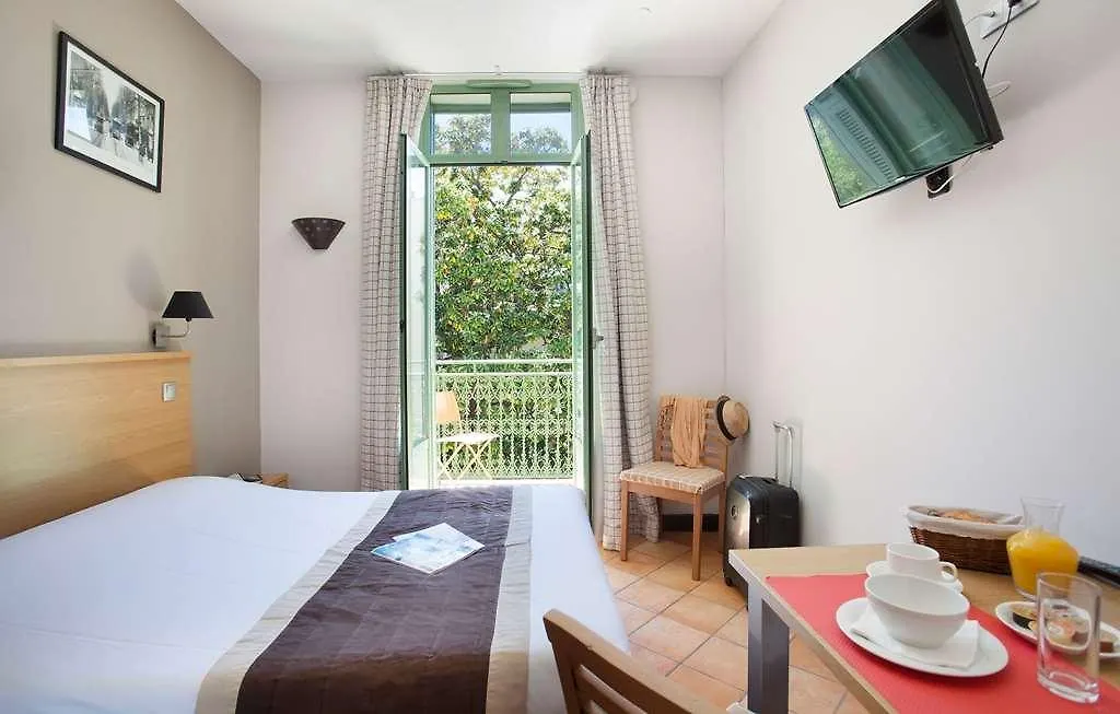 Odalys City Le Palais Rossini Nice 0*,