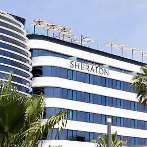 Sheraton Airport Ницца