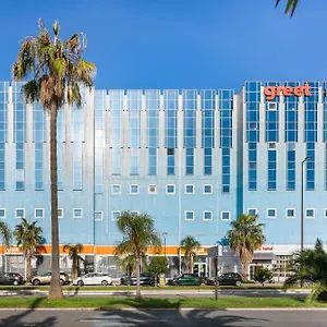 Greet Aeroport Promenade Des Ницца