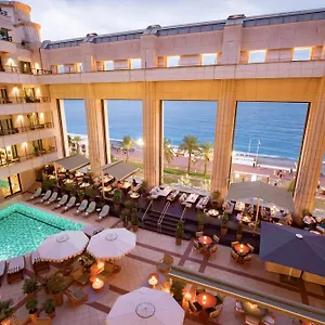 Hyatt Regency Palais De La Mediterranee Nice
