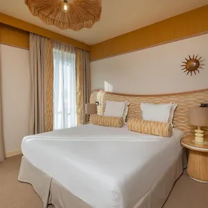4* Hotel La Malmaison Boutique