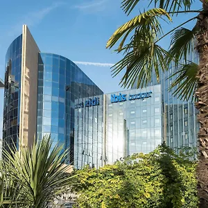 Ibis Budget Aeroport Nicea