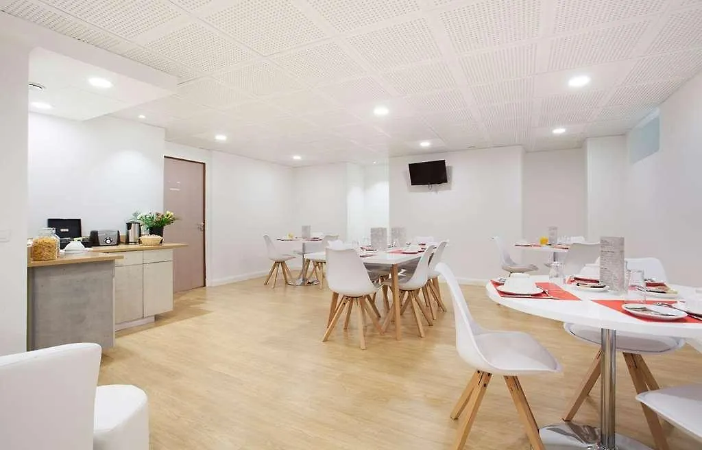 Odalys City Le Palais Rossini Nice 0*,  France