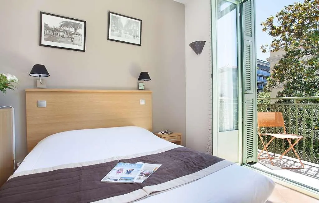 Odalys City Le Palais Rossini Nice