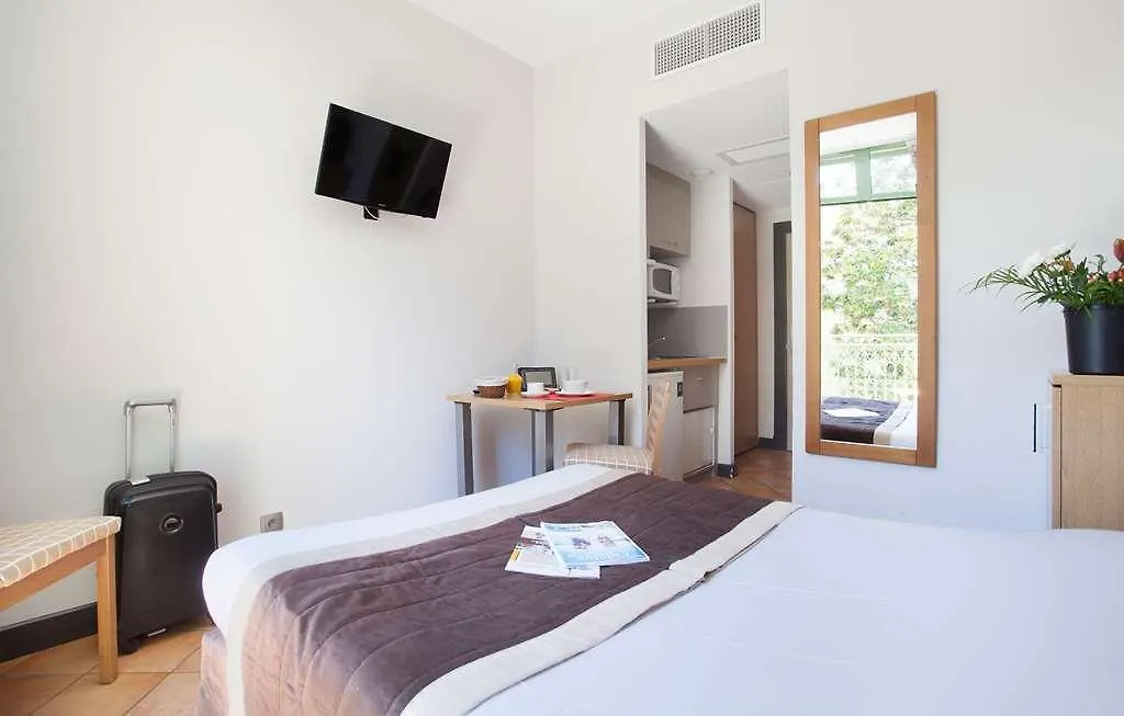 Odalys City Le Palais Rossini Nice Hotel